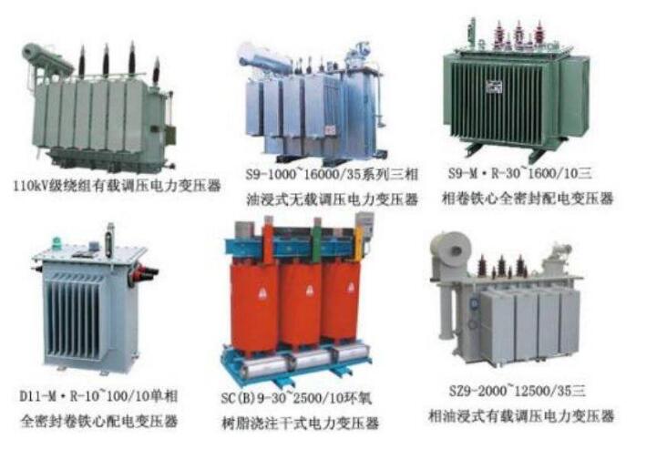 重庆公司自主创新研发变压器将是未来行业发展的有力武器