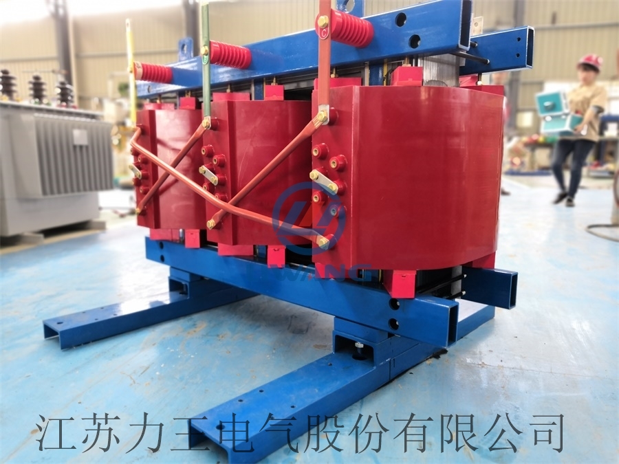 重庆干式变压器生产厂家分享变压器防潮小方法